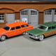 Illustration for article titled Wagon Wednesday, Do you want your wagon stock or custom edition.